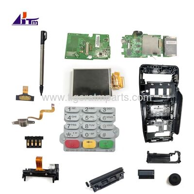 Suku Cadang Mesin POS Terminal Kartu Kredit Nirkabel Verifone VX680