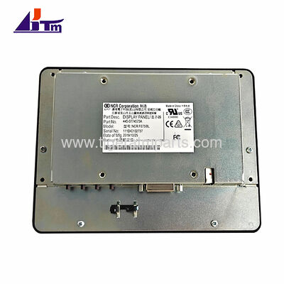NCR 6684 ATM 7 Inch COP Kompak Operator Panel 4450774573 445-0774573