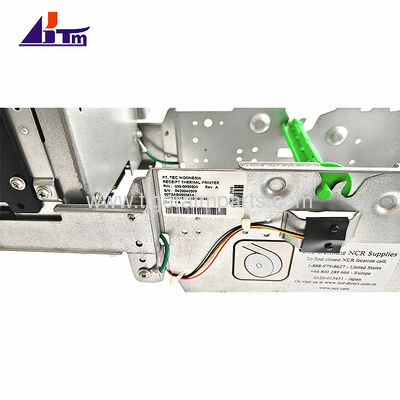 009-0030205 0090030205 NCR 6684 Pencetak kwitansi termal Bagian ATM