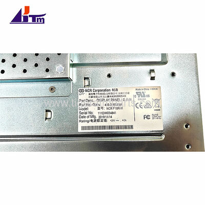 ATM NCR SelfServ 6684 Tampilan Monitor 19 Inci 445-0765686 4450765686
