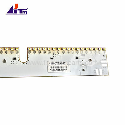 Rakitan Lampu Tugas Suku Cadang ATM NCR Selfserv 6684 4450768662 445-0768662