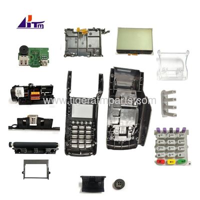 Suku Cadang Pengganti Mesin Terminal POS Kartu Kredit VeriFone VX520