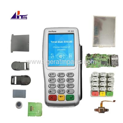 VeriFone VX820 Kartu Kredit POS Terminal Pembayaran Bagian pengganti