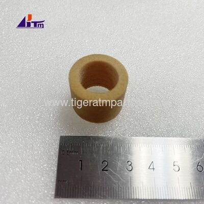 Bagian ATM NCR Sponge Roller Untuk SCPM Bunch Feed Module 484-0105977-68