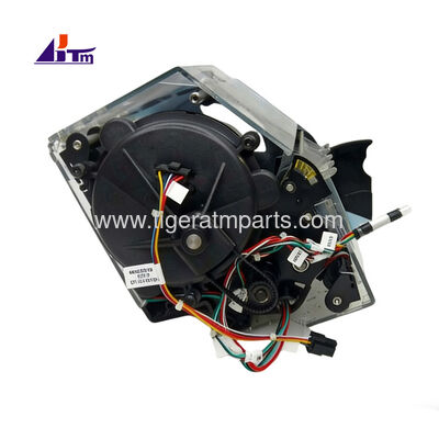 NCR SDM2 Escrow PN: 445-0782449 4450782449 ATM suku cadang