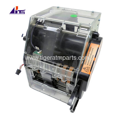 445-0784392 4450784392 NCR SDM2 ESCROW Assy Suku Cadang Mesin ATM