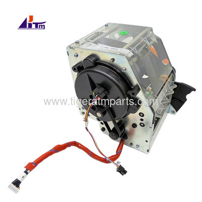 445-0784392 4450784392 NCR SDM2 ESCROW Assy Suku Cadang Mesin ATM