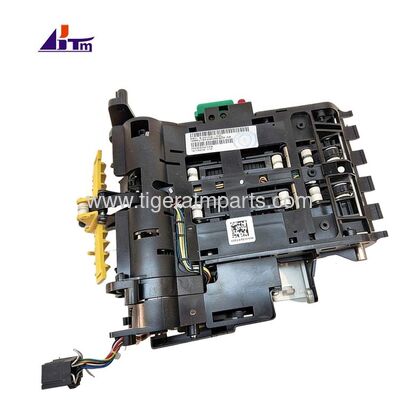Suku Cadang ATM NCR SDM2 Mid Short INFEED dengan MD 484-0106244 4840106244