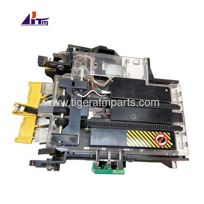 NCR SDM2 Mid Short INFEED TANPA MD PN: 484-0106244, 4840106244 Suku Cadang ATM