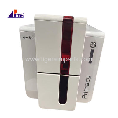 Evolis PM1H0000RS Primacy Printer Kartu Identitas Plastik Satu Sisi