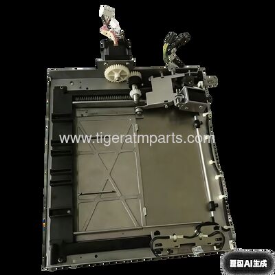 YT4.029.063 GRG Perbankan H68N ATM 9250 Slot Penutup CRM9250-SS-001