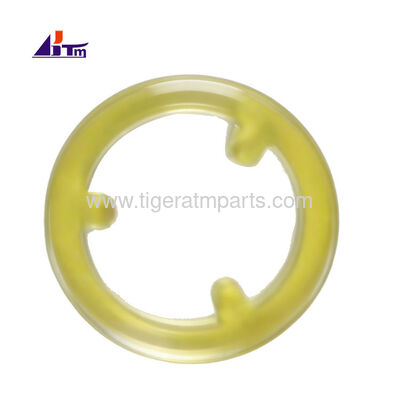 NCR SR Roll Escrow Rubber Ring Yellow 009-0039454-21-03 ATM Bagian pengganti