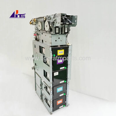 Dispenser Uang Tunai Fujitsu F56 Dengan 4 Kaset untuk ATM, Kios, Terminal Pembayaran