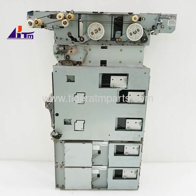 Dispenser Uang Tunai Fujitsu F56 Dengan 4 Kaset untuk ATM, Kios, Terminal Pembayaran