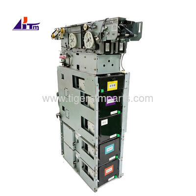 Dispenser Uang Tunai Fujitsu F56 Dengan 4 Kaset untuk ATM, Kios, Terminal Pembayaran