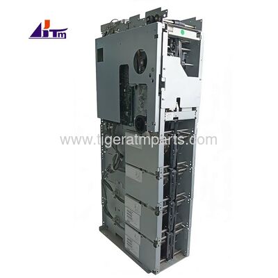 Dispenser Uang Kertas Fujitsu F53 F56 dengan 6 Kaset ATM Payment Kiosks