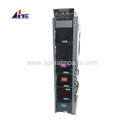 Dispenser Uang Kertas Fujitsu F53 F56 dengan 6 Kaset ATM Payment Kiosks