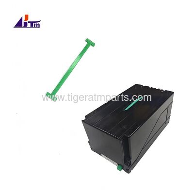 Pegangan Kaset Uang Tunai Fujitsu F53 F56 KD02881-Y506 Suku Cadang ATM