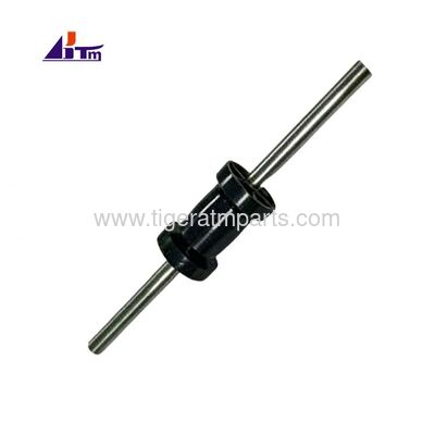 Bagian ATM Fujitsu F53 Dispenser Poros Pulley Belakang Assy FJ00F5303PT010