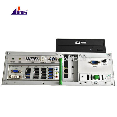 7090001120 S7090001120 Hysoung MX8600S PC Core Bagian mesin ATM