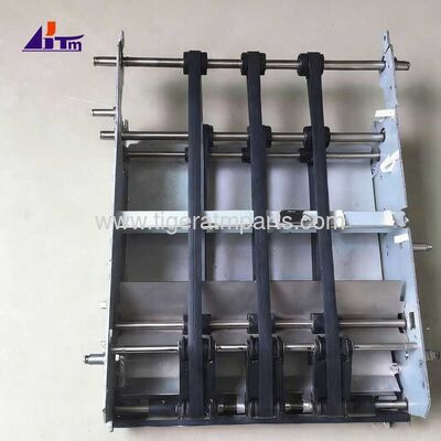 Hyosung SHU-7000 Shutter Assembly ATM Parts 731000565 S731000565