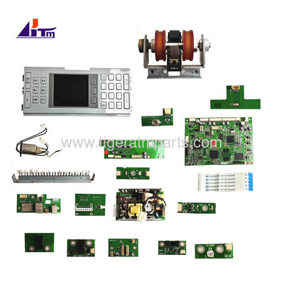 suku cadang khusus untuk Giesecke & Devrient BPS C1 Banknote Counter Sorter