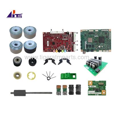 NCR SR SelfServ 2062 2064 CRM Modul Daur Ulang Tunai Bagian Mesin ATM