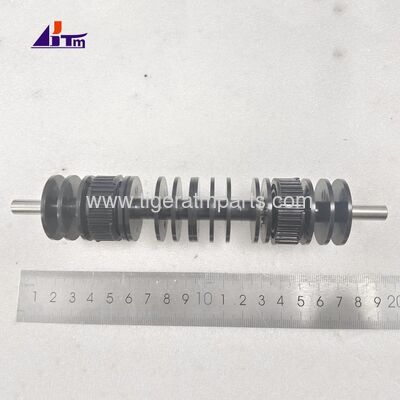 Genmega G2500 SCDU Roller Shaft Assy ATM Bagian 15111985-1-14