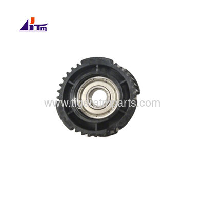 Genmega G2500 Dispenser Pulley dengan Bagian ATM Beras 15111985-1-07-01