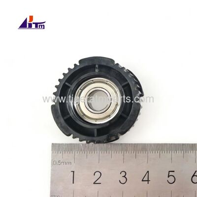 Genmega G2500 Dispenser Pulley dengan Bagian ATM Beras 15111985-1-07-01