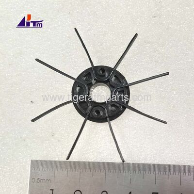 Genmega G2500 ATM Bagian Dispenser Banknote Paddle Wheel 15111985-1-56