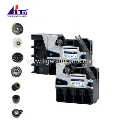 Glory UW-F4 UW-F8 UW-F12 UW-F16 Seri UW-F suku cadang pengurut uang kertas