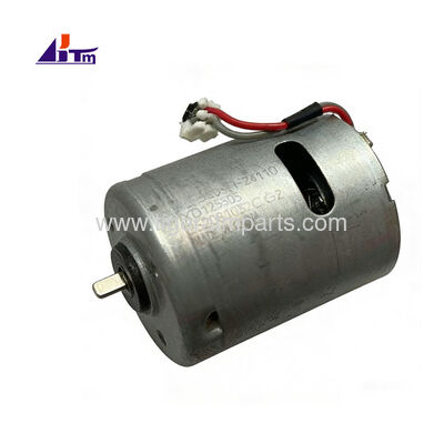 252081032C Motor untuk MEI SCL6607R (RS232) Penerima tagihan arus kas