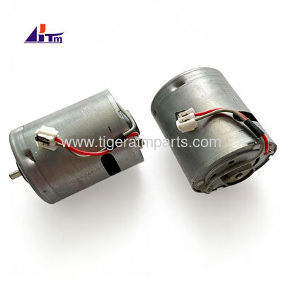 252081032C Motor untuk MEI SCL6607R (RS232) Penerima tagihan arus kas