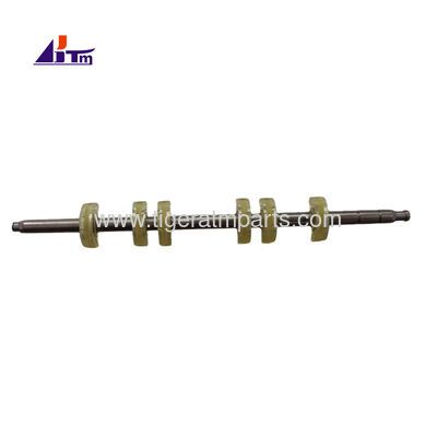 Suku Cadang ATM NCR D Wheel Assembly 445-0632954 4450632954