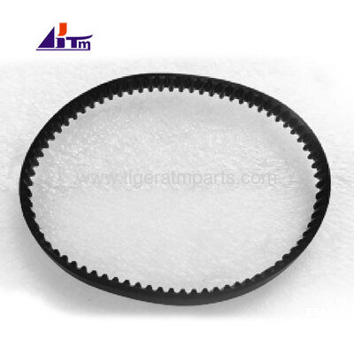 009-0036013 0090036013 NCR SDM2 Escrow Timing Belt 76 Teeth Bagian ATM