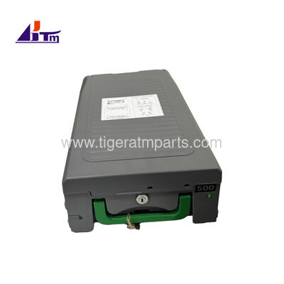 7430006428 S7430006428 Hyosung CDU30 Reject Cassette Purge Bin ATM Parts