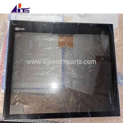 NCR HLA Touch Screen 19 Inch W Privacy ATM Parts 445-0792719 4450792719