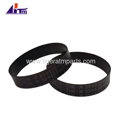 NCR GBRU GBNA Flat Belt 138-10-0.7H KD02905-138 998-0913929 9980913929