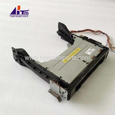 ATM Parts Nautilus Hyosung CDU10 THR (R) Throat Assembly 7430000302