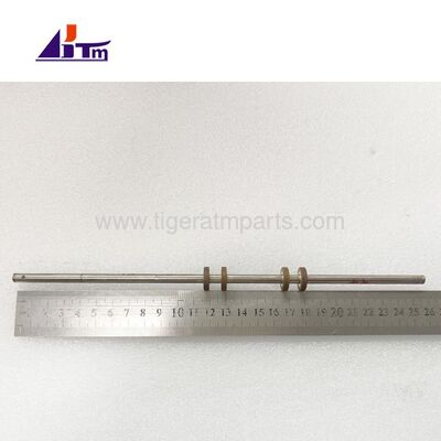 4520000313 S4520000313 Hyosung CDU10 SF12 SF34 Pinch Roller Suku Cadang ATM