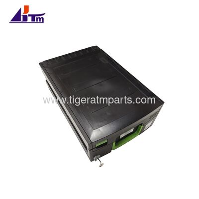 Bagian mesin ATM Wincor Nixdorf Cineo C4060 Cassette Rec. BC_Lock 1750155418
