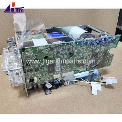 445-0765158 4450765158 NCR Nemo MCRW Track 2 Baca + Smart Card Reader
