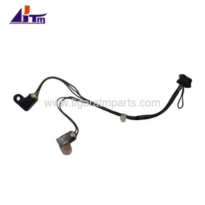 KD02881-G140 Fujitsu F53 Dispenser Kabel Assy Bagian Mesin ATM Pendek