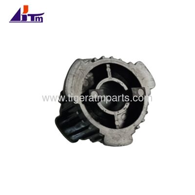 KD02881-Y741 Fujitsu F53 Dispenser Top Unit Pulley Bagian Mesin ATM