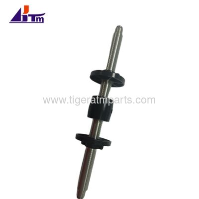 KD02881-E720 Fujitsu F53 Dispenser Shaft ASSY Bagian mesin ATM