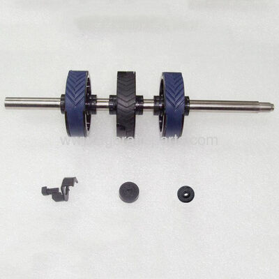 49204020000A 49-204020-000A Diebold Opteva Feed Shaft PM Kit Agresif
