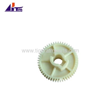 Wincor Nixdorf CMD V4 Stacker Gear 52T 1750058042-03 ATM Parts
