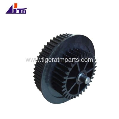 1750044571 1750058042-05 Wincor CMD-V4 Stacker 33/53T Perlengkapan Hitam