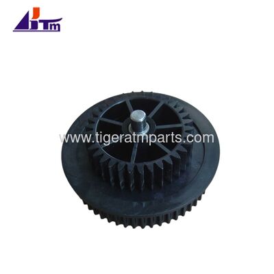 1750044571 1750058042-05 Wincor CMD-V4 Stacker 33/53T Perlengkapan Hitam